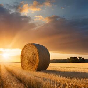 Team Page: 9th Grade Huff's Hay Bales